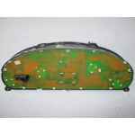 Peugeot 406 Benzinli Kilometre Saati Gösterge Paneli 9644230380