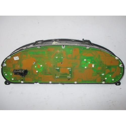 Peugeot 406 Benzinli Kilometre Saati Gösterge Paneli 9644230380