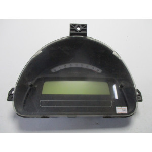 Citroen C2 C3 Benzinli Kilometre Saati Gösterge Paneli P9660225780D