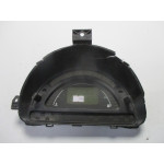Citroen C2 C3 Benzinli Kilometre Saati Gösterge Paneli P9650735480G