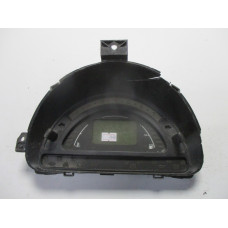 Citroen C2 C3 Benzinli Kilometre Saati Gösterge Paneli P9650735480G