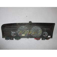 Citroen Xantia Benzinli Kilometre Saati Gösterge Paneli 9624897080