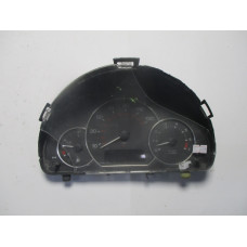 Peugeot 1007 Kilometre Saati Gösterge Paneli A2C53106801