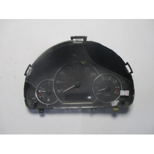Peugeot 1007 Kilometre Saati Gösterge Paneli A2C53106801