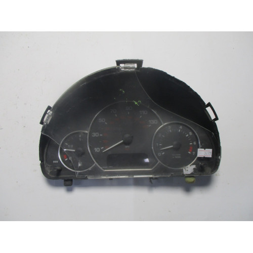 Peugeot 1007 Kilometre Saati Gösterge Paneli A2C53106801