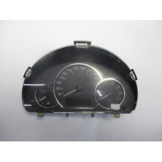 Peugeot 1007 Kilometre Saati Gösterge Paneli A2C53106797
