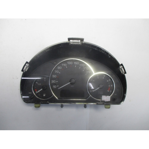 Peugeot 1007 Kilometre Saati Gösterge Paneli A2C53106797