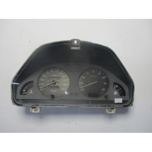 Peugeot 106 Benzinli Kilometre Saati Gösterge Paneli 9621809780