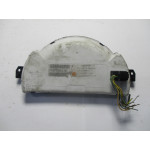 Peugeot Citroen C3 C2 Kilometre Saati Gösterge Paneli P9650735480