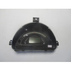 Peugeot Citroen C3 C2 Kilometre Saati Gösterge Paneli P9650735480