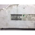 Citroen C2 C3 Benzinli Kilometre Saati Gösterge Paneli P9652008280G