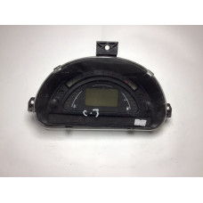 Citroen C2 C3 Benzinli Kilometre Saati Gösterge Paneli P9652008280G