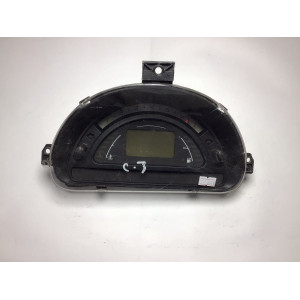 Citroen C2 C3 Benzinli Kilometre Saati Gösterge Paneli P9652008280G