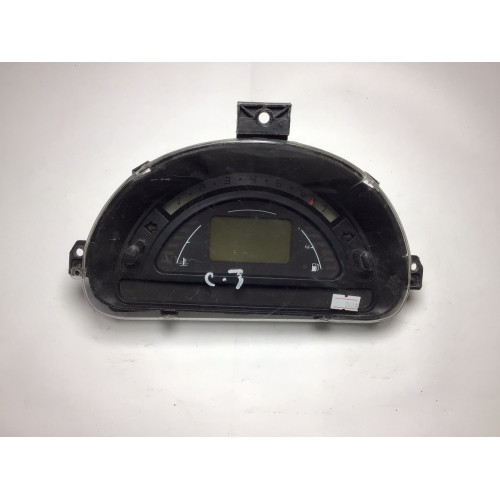 Citroen C2 C3 Benzinli Kilometre Saati Gösterge Paneli P9652008280G