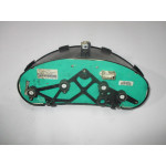 Peugeot 206 Partner Dizel Kilometre Saati Gösterge Paneli 9648837380