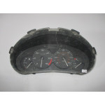 Peugeot 206 Partner Dizel Kilometre Saati Gösterge Paneli 9648837380