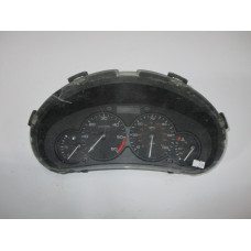 Peugeot 206 Partner Dizel Kilometre Saati Gösterge Paneli 9648837380