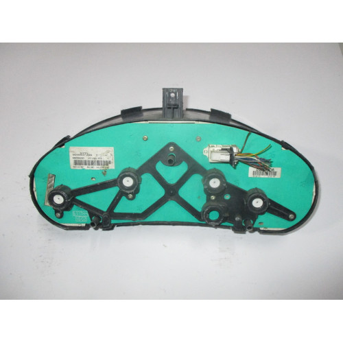 Peugeot 206 Partner Dizel Kilometre Saati Gösterge Paneli 9648837380