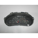 Peugeot 206 Partner Dizel Kilometre Saati Gösterge Paneli 9648837380