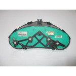 Peugeot 206 Partner Citroen Berlingo Dizel Kilometre Saati Gösterge Paneli 9656696880