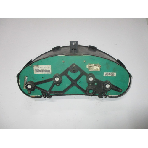 Peugeot 206 Dizel Kilometre Saati Gösterge Paneli 9645097580 orta ekran satıldı