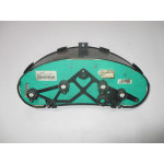 Peugeot 206 Dizel Kilometre Saati Gösterge Paneli 9645097580