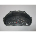Peugeot 206 Dizel Kilometre Saati Gösterge Paneli 9645097580