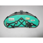 Peugeot 206 Partner Citroen Berlingo Dizel Kilometre Saati Gösterge Paneli 9652247180