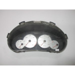 Peugeot 206 Dizel Kilometre Saati Gösterge Paneli 9651741080