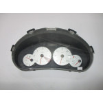 Peugeot 206 Dizel Kilometre Saati Gösterge Paneli 9656697080