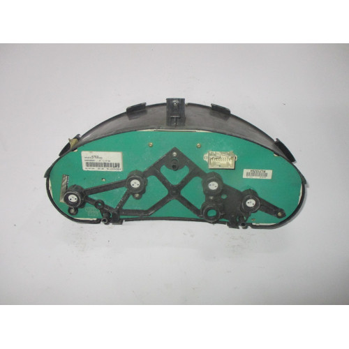 Peugeot 206 Partner Dizel Kilometre Saati Gösterge Paneli 9655976880