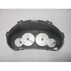 Peugeot 206 Partner Dizel Kilometre Saati Gösterge Paneli 9655976880