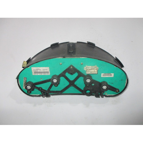 Peugeot 206 Dizel Kilometre Saati Gösterge Paneli 9656697080
