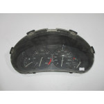Peugeot 206 Dizel Kilometre Saati Gösterge Paneli 9645096080