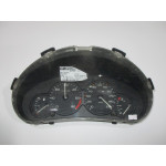 Peugeot 206 Partner Citroen Berlingo Dizel Kilometre Saati Gösterge Paneli 9651740080