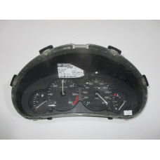 Peugeot 206 Partner Citroen Berlingo Dizel Kilometre Saati Gösterge Paneli 9651740080