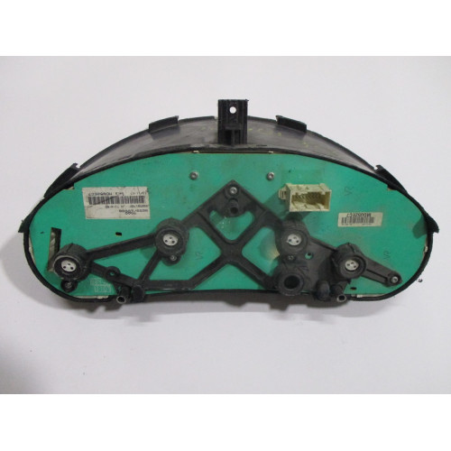 Peugeot 206 Dizel Kilometre Saati Gösterge Paneli 9659728880