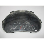 Peugeot 206 Dizel Kilometre Saati Gösterge Paneli 9659728880