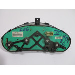 Peugeot 206 Dizel Kilometre Saati Gösterge Paneli 9656696280