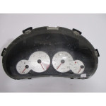 Peugeot 206 Dizel Kilometre Saati Gösterge Paneli 9656696280