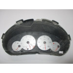 Peugeot 206 Benzinli Kilometre Saati Gösterge Paneli 9645847880