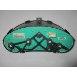 Peugeot 206 Benzinli Kilometre Saati Gösterge Paneli 9656697180