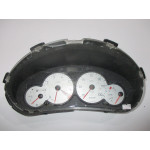 Peugeot 206 Benzinli Kilometre Saati Gösterge Paneli 9656697180