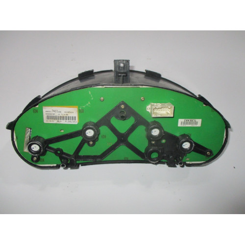 Peugeot 206 Benzinli Kilometre Saati Gösterge Paneli 9651741180