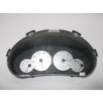 Peugeot 206 Benzinli Kilometre Saati Gösterge Paneli 9651741180