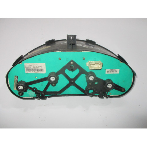 Peugeot 206 Benzinli Kilometre Saati Gösterge Paneli 9656697180