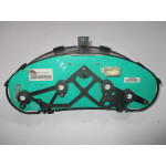 Peugeot 206 Benzinli Kilometre Saati Gösterge Paneli 9651741180