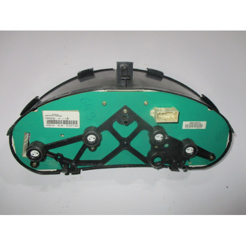 Peugeot 206 Benzinli Kilometre Saati Gösterge Paneli 9655976980