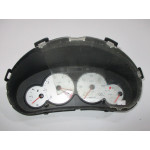 Peugeot 206 Benzinli Kilometre Saati Gösterge Paneli 9655976980