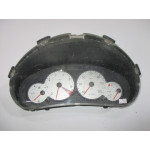 Peugeot 206 Benzinli Kilometre Saati Gösterge Paneli 9659729980